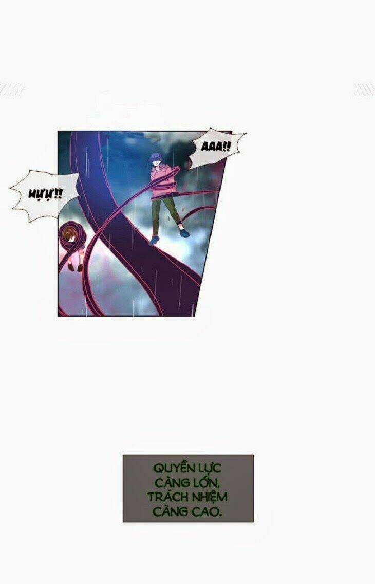 Món quà từ Chúa - Chapter 29 - Trang 32