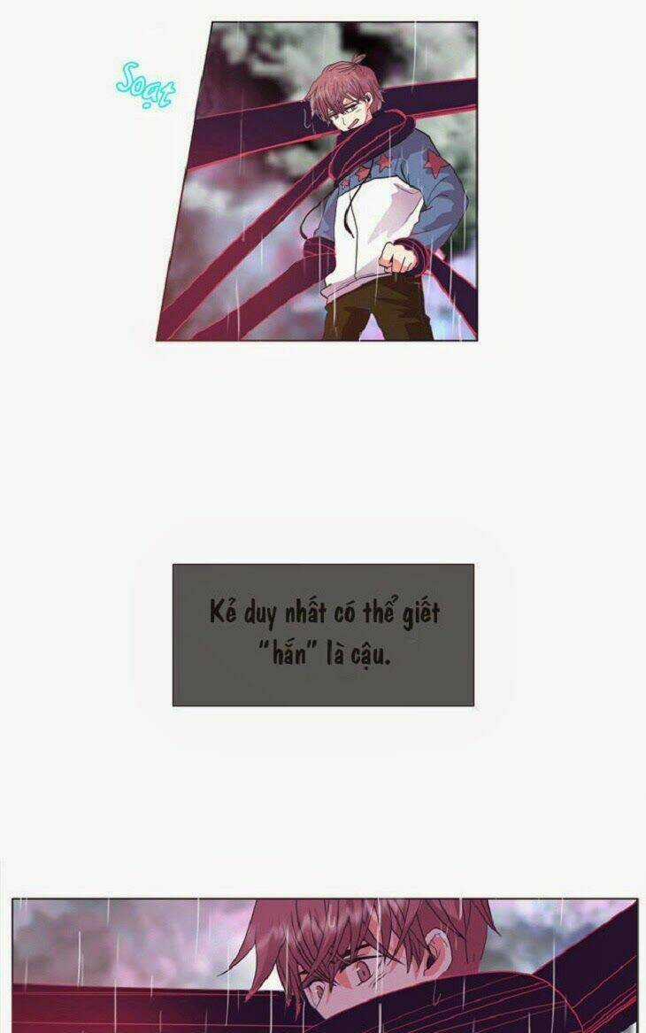 Món quà từ Chúa - Chapter 29 - Trang 33