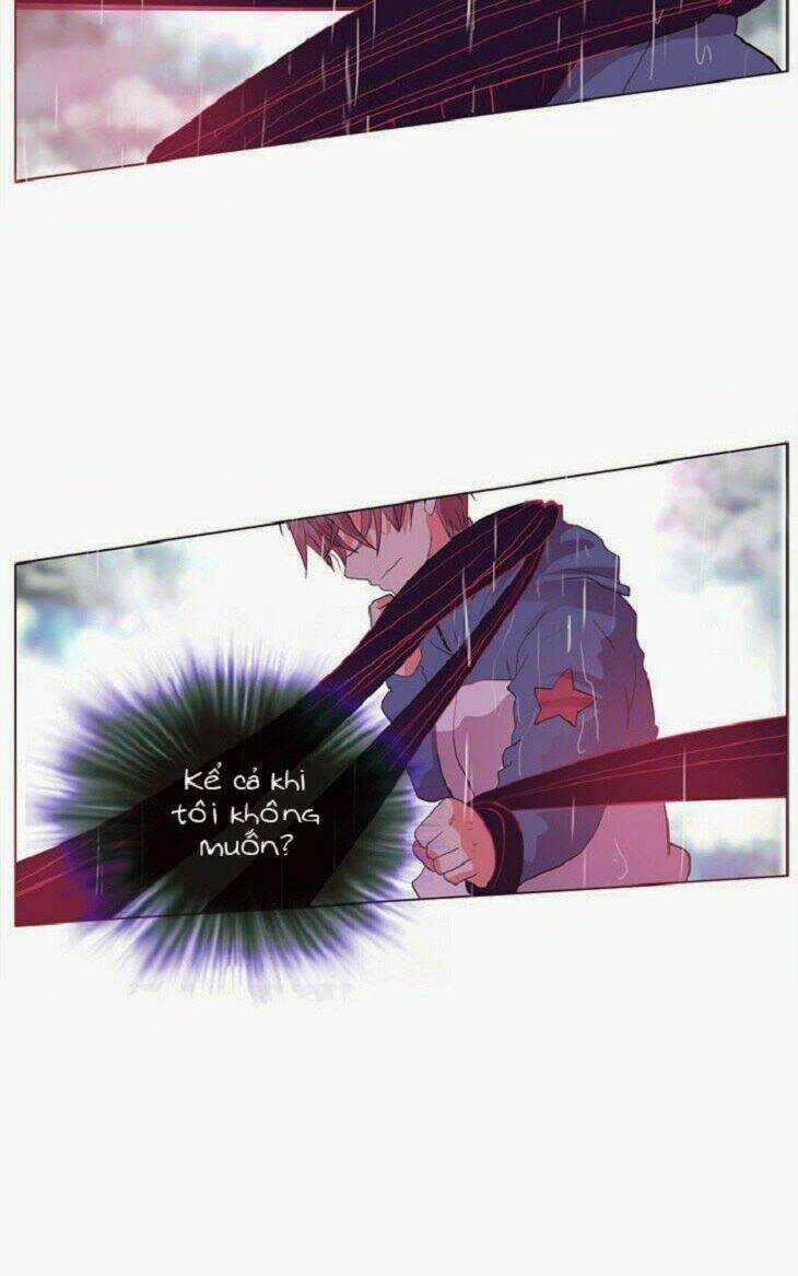 Món quà từ Chúa - Chapter 29 - Trang 34