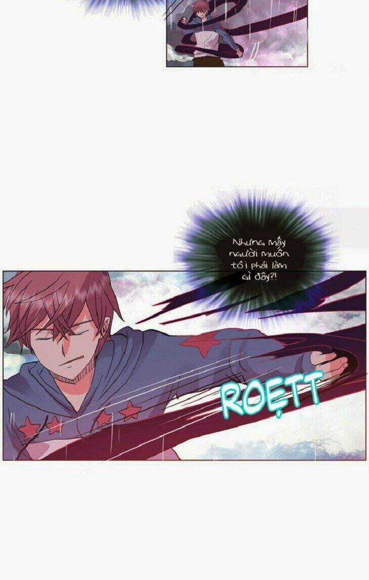 Món quà từ Chúa - Chapter 29 - Trang 36