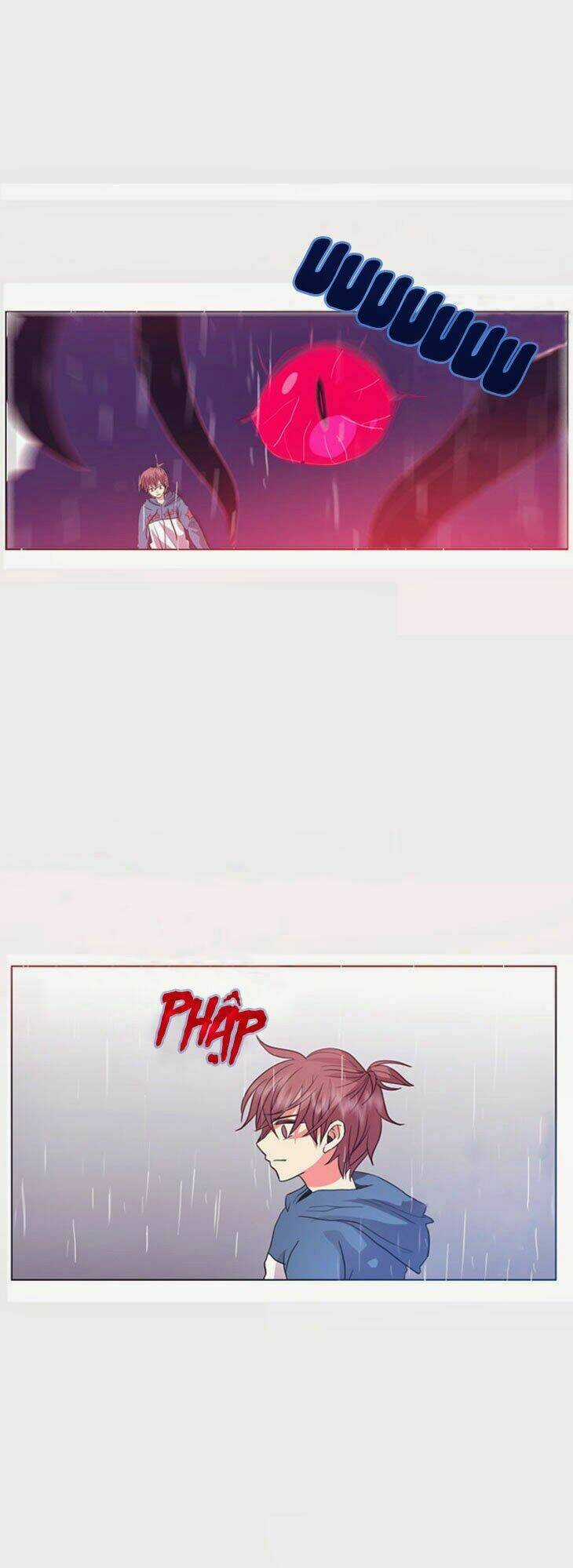 Món quà từ Chúa - Chapter 29 - Trang 37