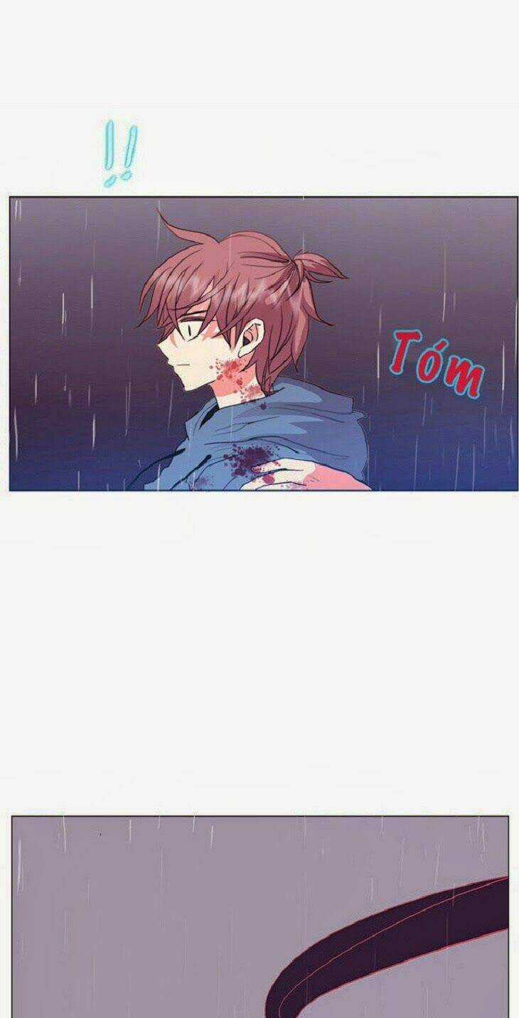 Món quà từ Chúa - Chapter 29 - Trang 38