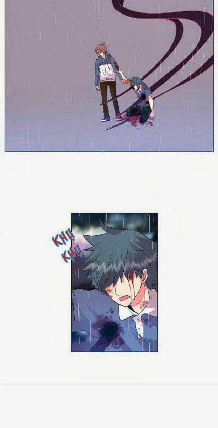 Món quà từ Chúa - Chapter 29 - Trang 39