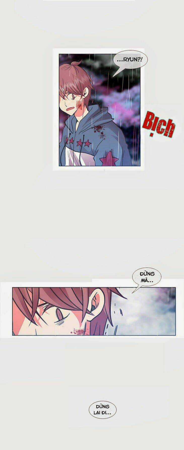 Món quà từ Chúa - Chapter 29 - Trang 40