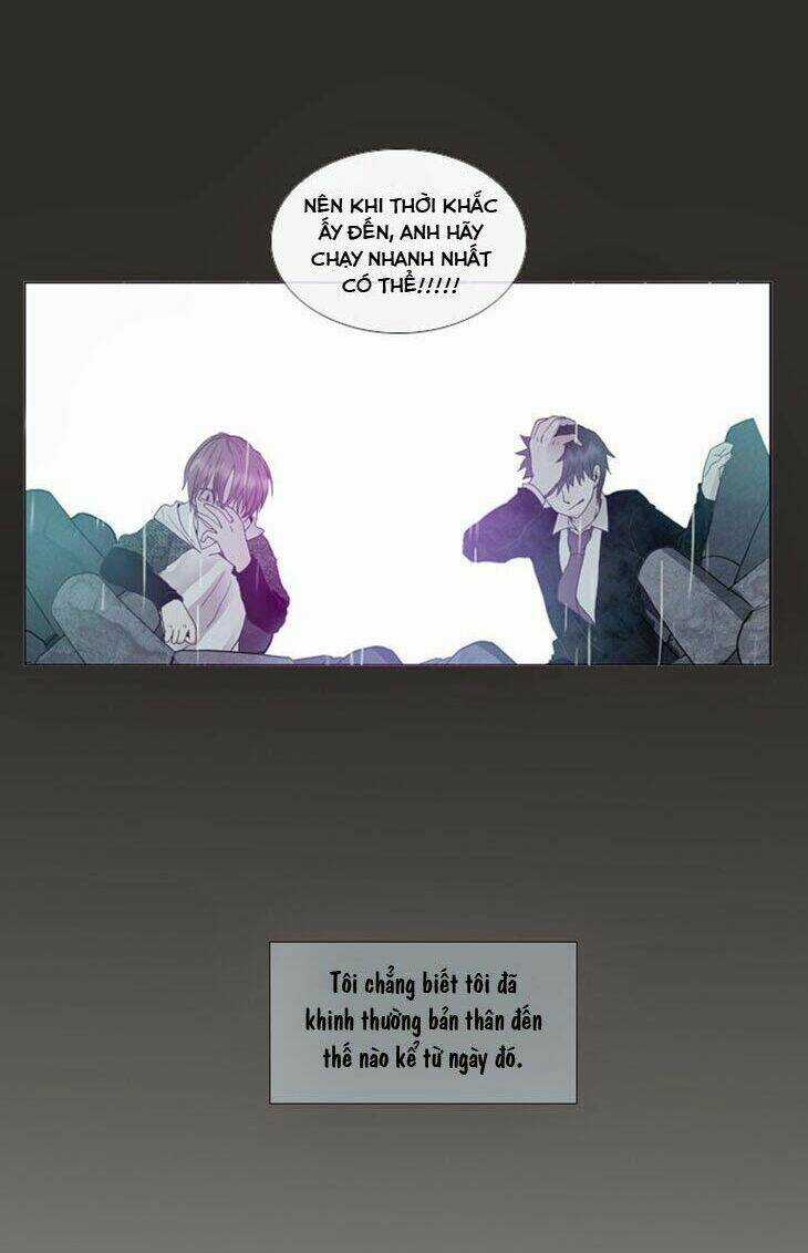 Món quà từ Chúa - Chapter 29 - Trang 5