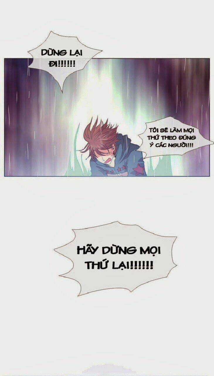 Món quà từ Chúa - Chapter 29 - Trang 44