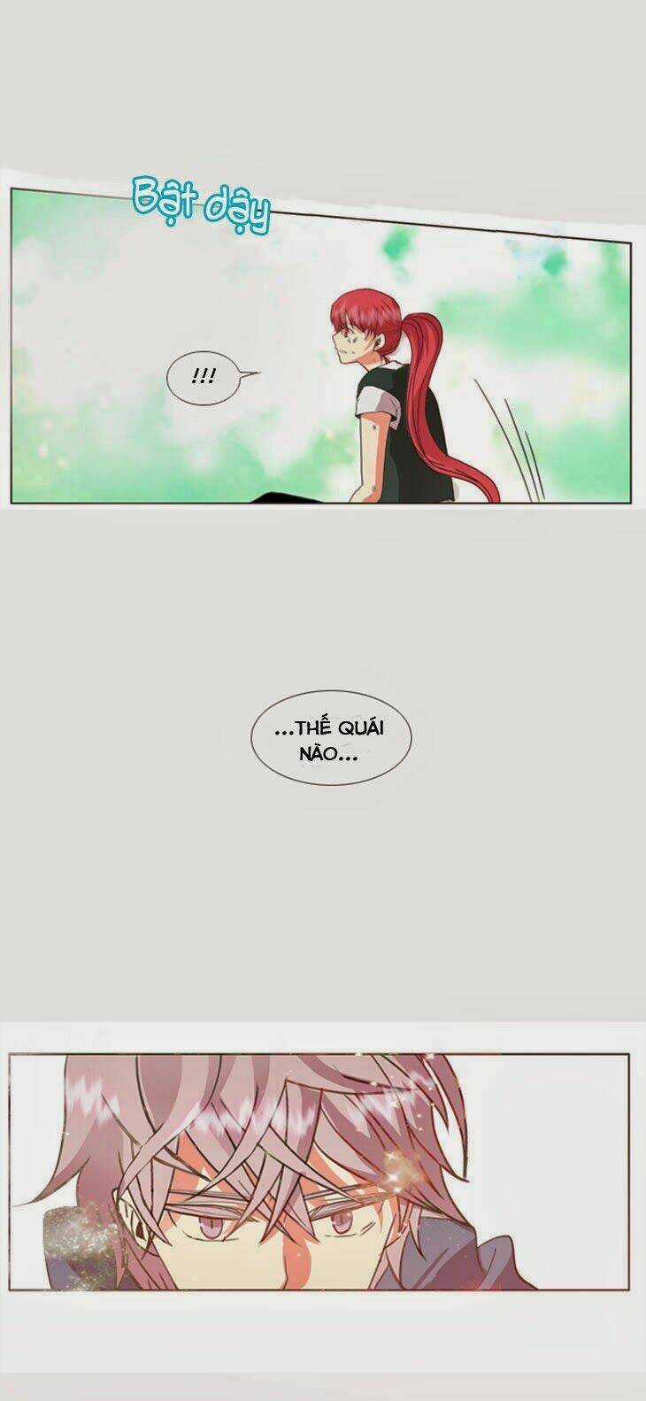 Món quà từ Chúa - Chapter 29 - Trang 47