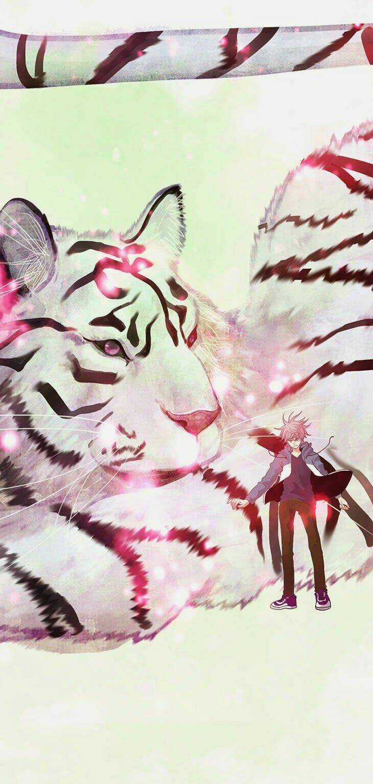 Món quà từ Chúa - Chapter 29 - Trang 49