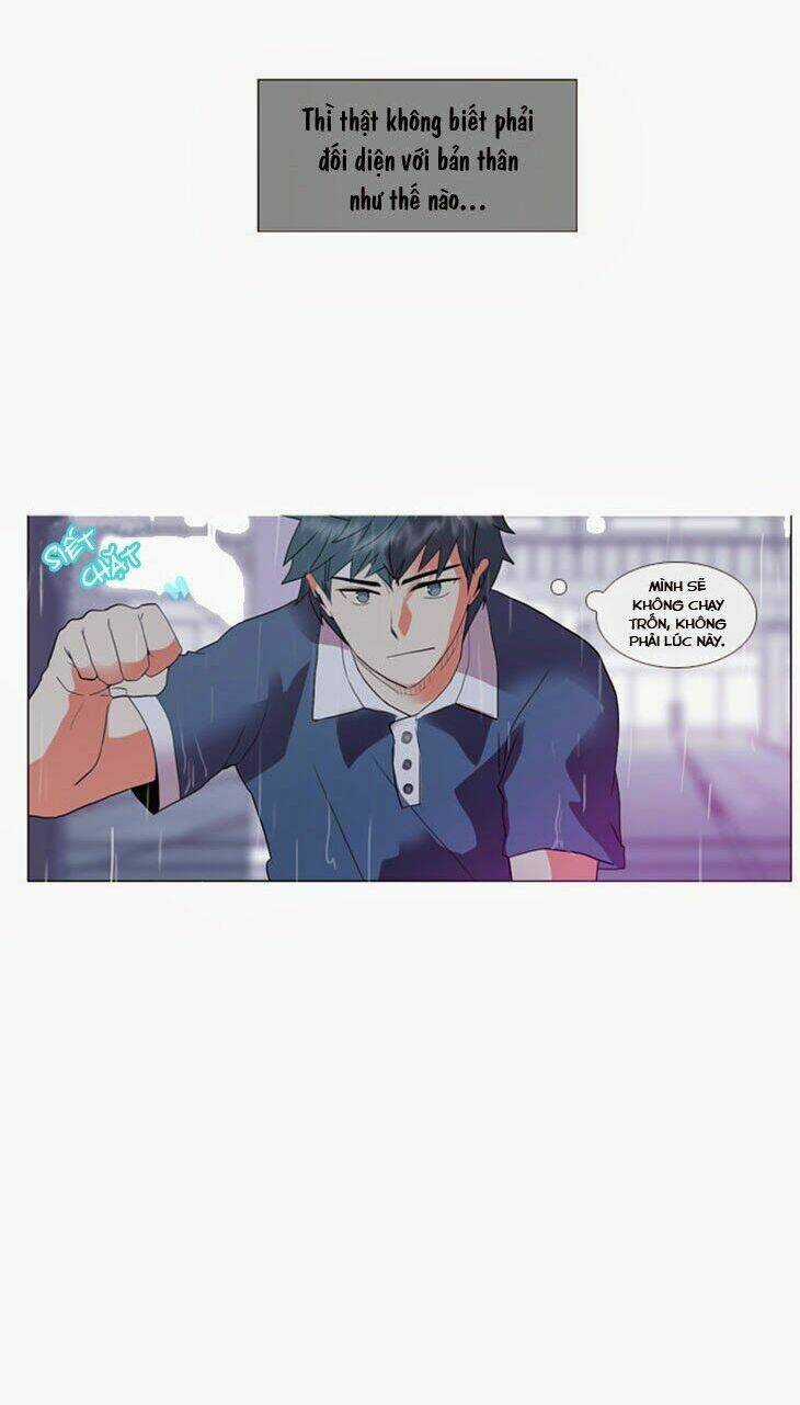 Món quà từ Chúa - Chapter 29 - Trang 7