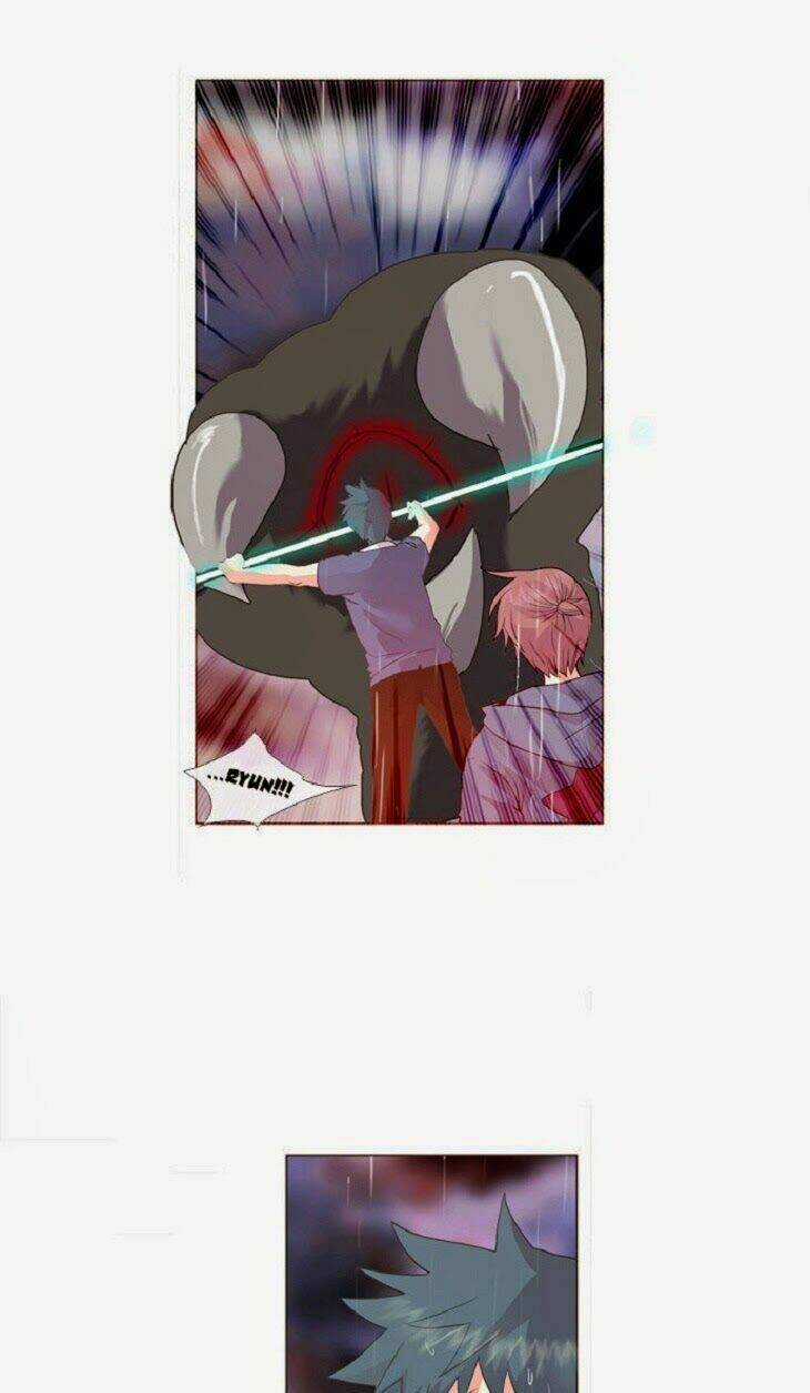 Món quà từ Chúa - Chapter 29 - Trang 9