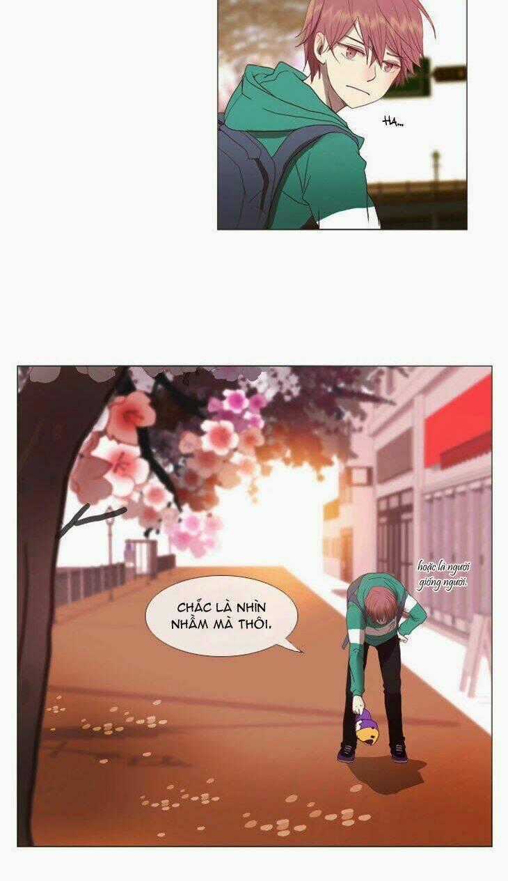 Món quà từ Chúa - Chapter 3 - Trang 2