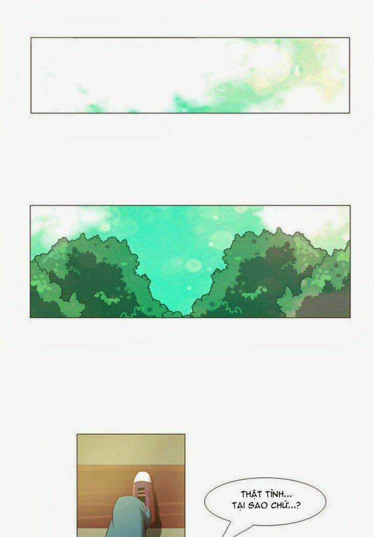 Món quà từ Chúa - Chapter 3 - Trang 12