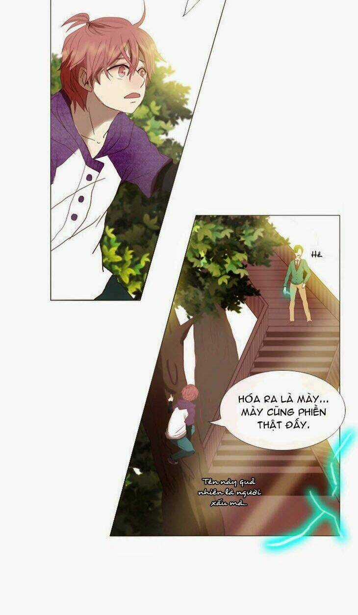 Món quà từ Chúa - Chapter 3 - Trang 16