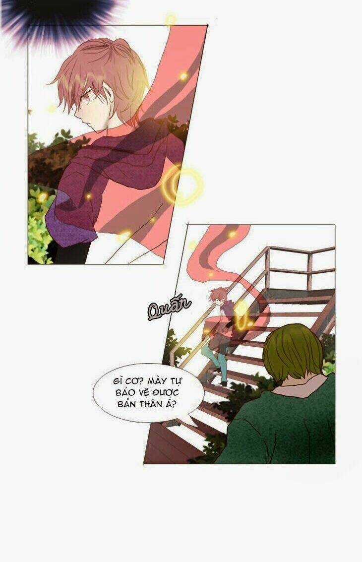 Món quà từ Chúa - Chapter 3 - Trang 25