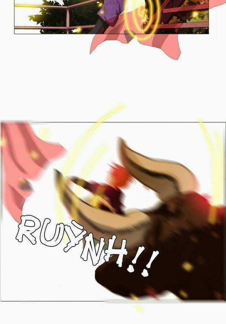 Món quà từ Chúa - Chapter 3 - Trang 27