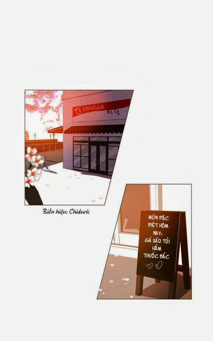 Món quà từ Chúa - Chapter 3 - Trang 4