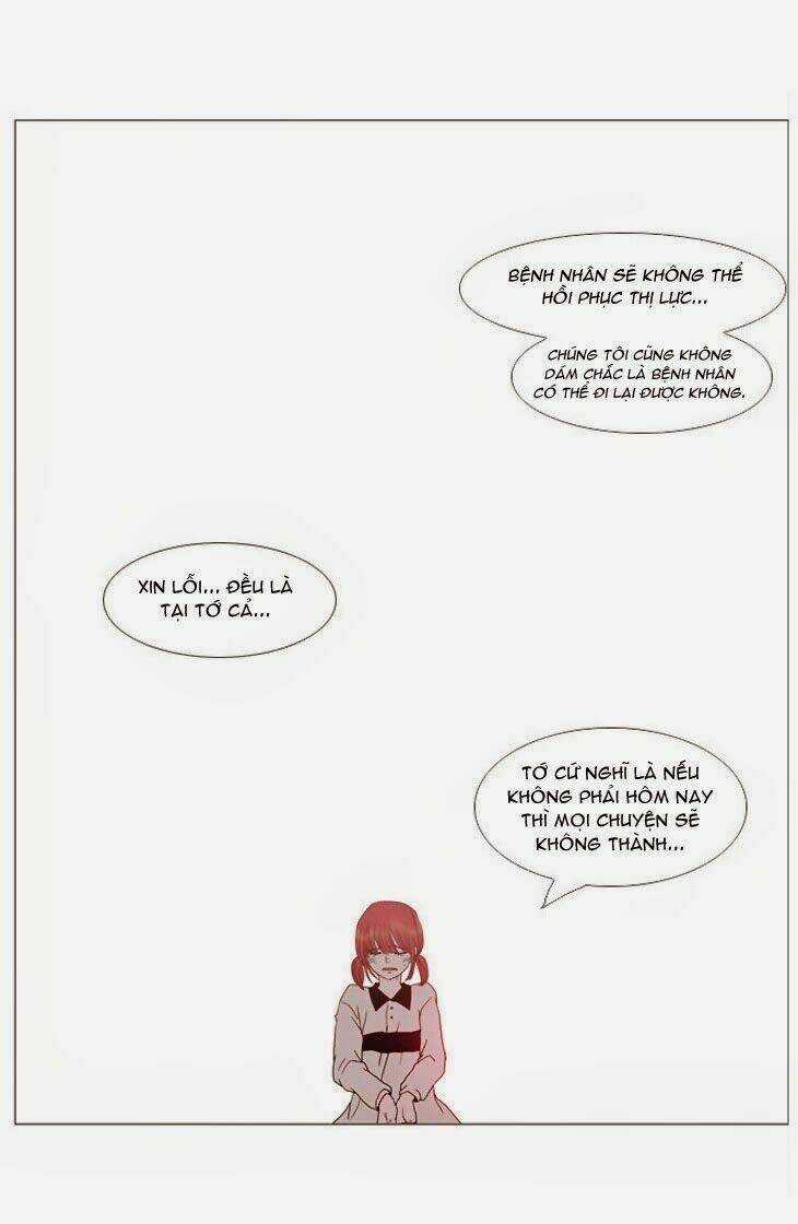 Món quà từ Chúa - Chapter 3 - Trang 32