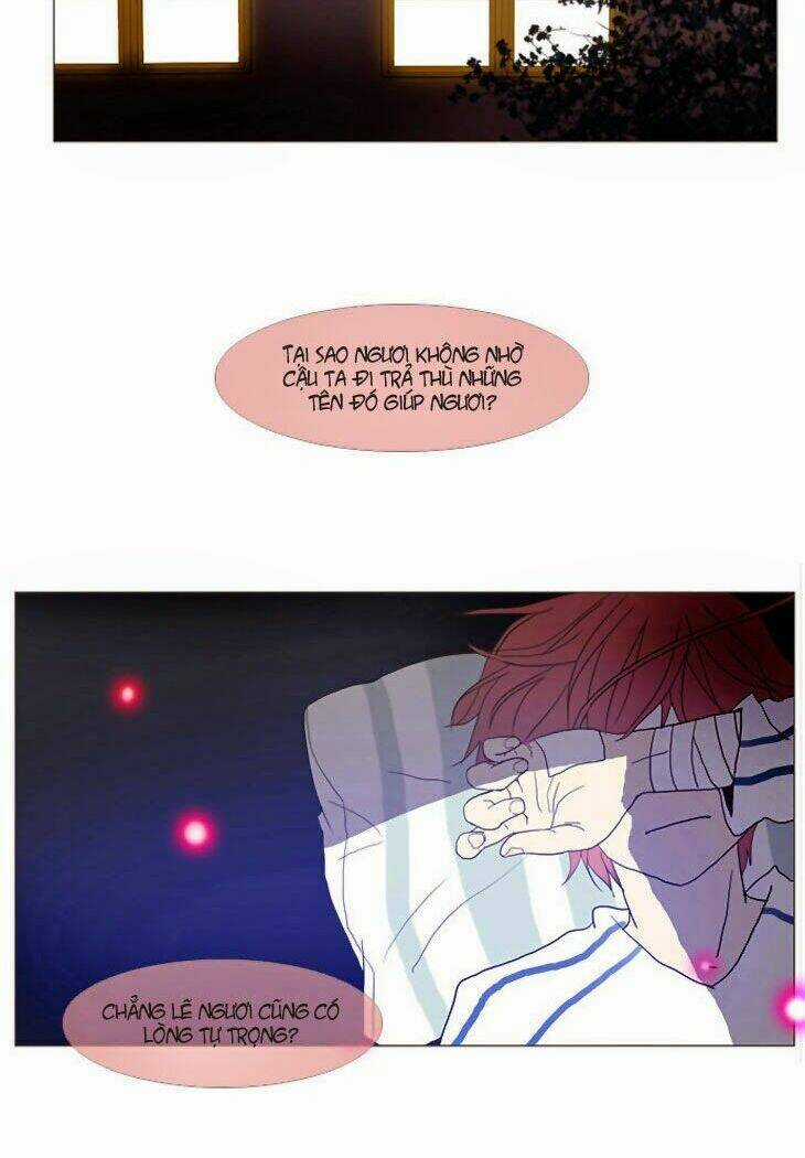 Món quà từ Chúa - Chapter 3 - Trang 36