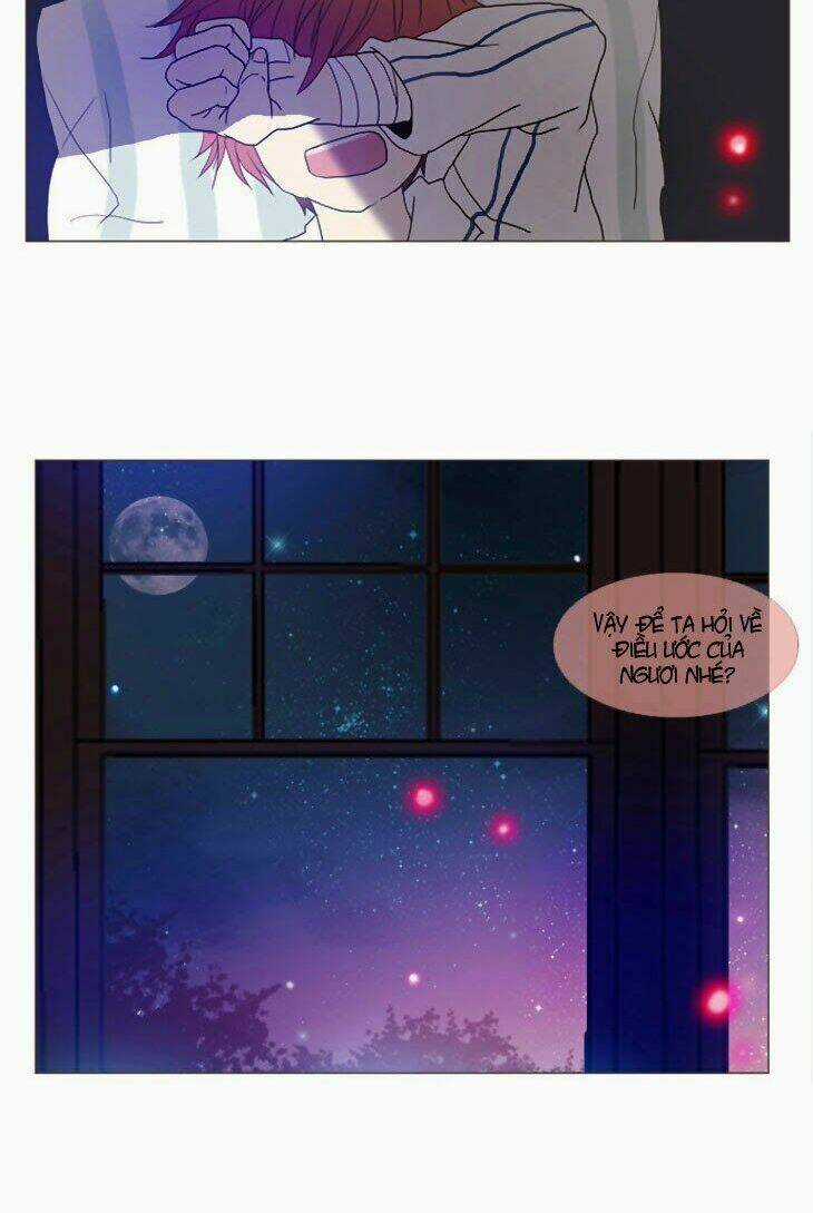 Món quà từ Chúa - Chapter 3 - Trang 40