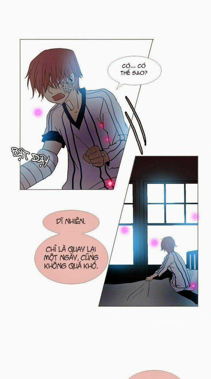 Món quà từ Chúa - Chapter 3 - Trang 42