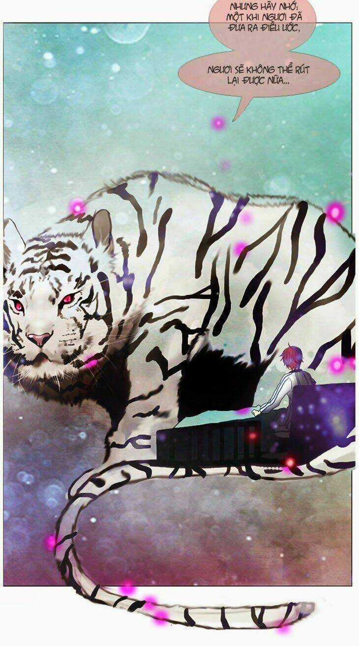 Món quà từ Chúa - Chapter 3 - Trang 43