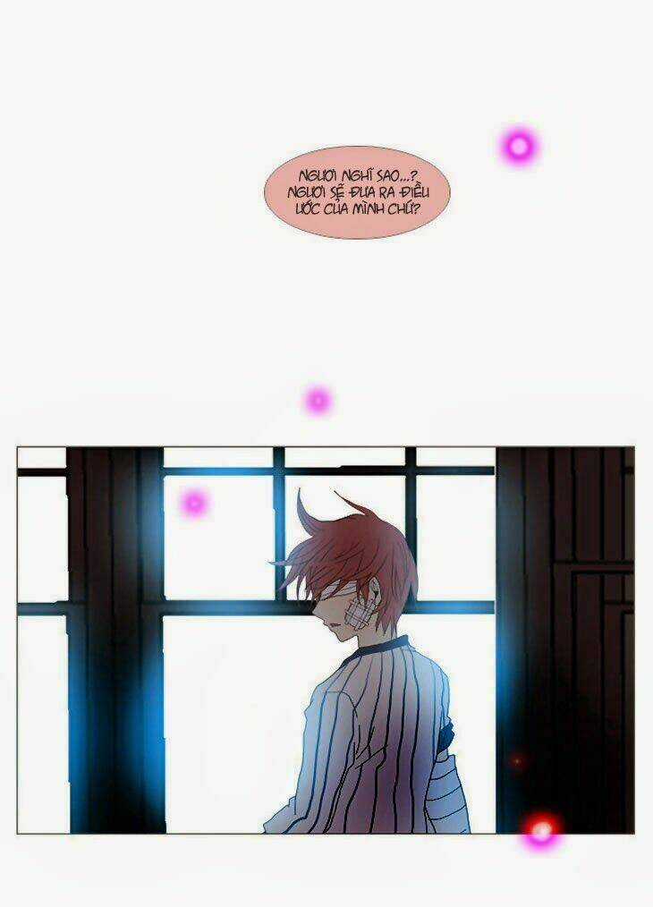 Món quà từ Chúa - Chapter 3 - Trang 44