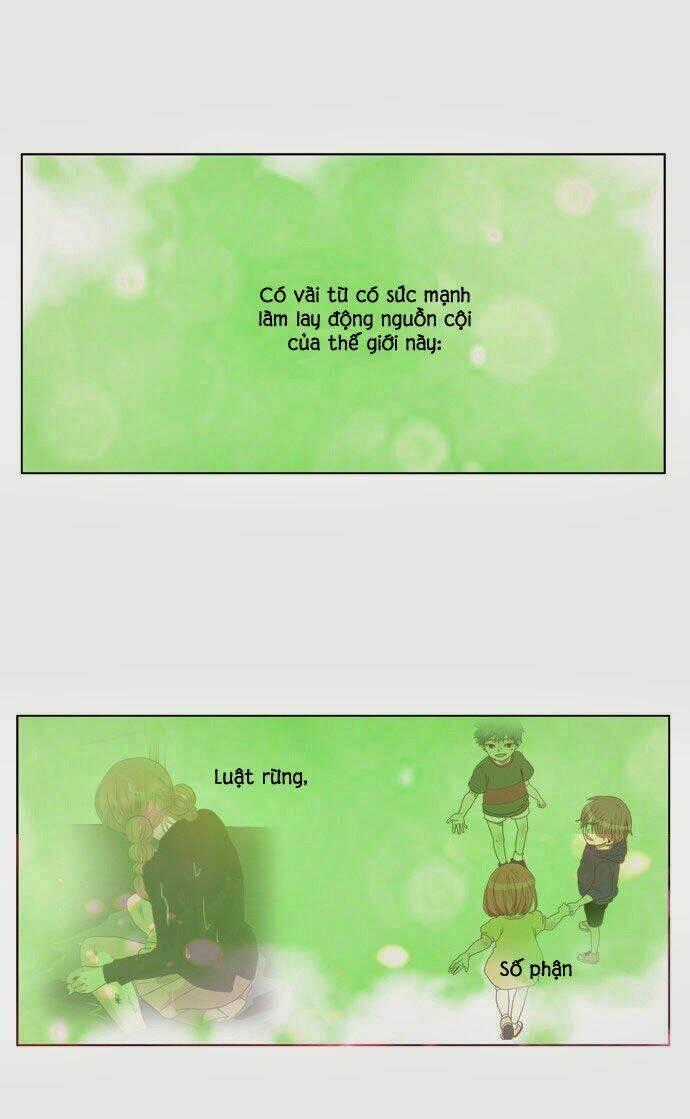 Món quà từ Chúa - Chapter 30 - Trang 2