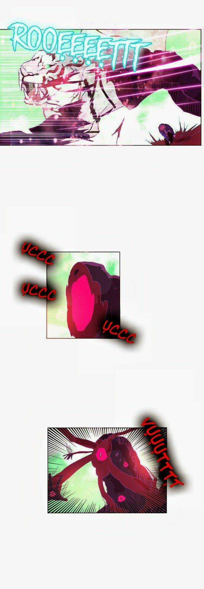 Món quà từ Chúa - Chapter 30 - Trang 11