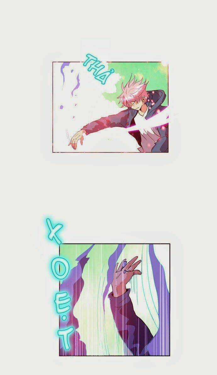 Món quà từ Chúa - Chapter 30 - Trang 12