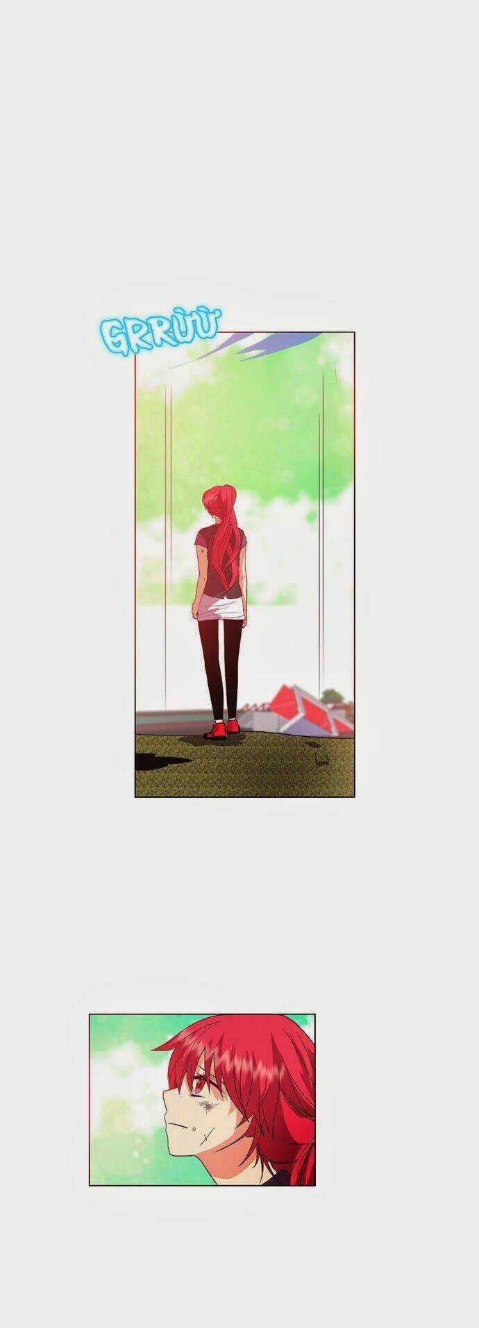 Món quà từ Chúa - Chapter 30 - Trang 16