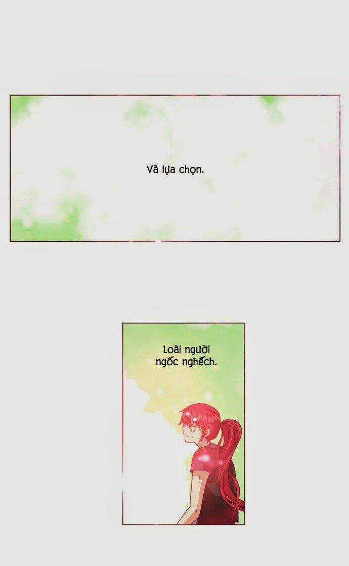 Món quà từ Chúa - Chapter 30 - Trang 3