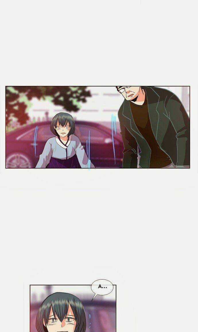 Món quà từ Chúa - Chapter 30 - Trang 22