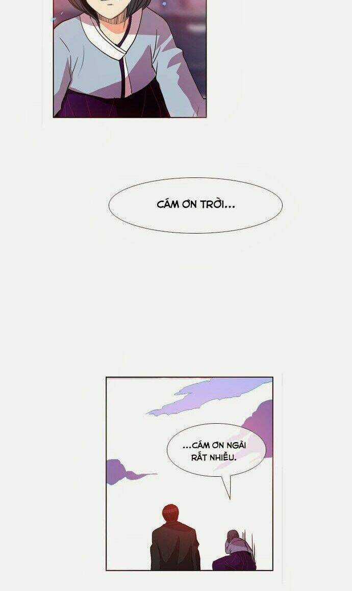 Món quà từ Chúa - Chapter 30 - Trang 23