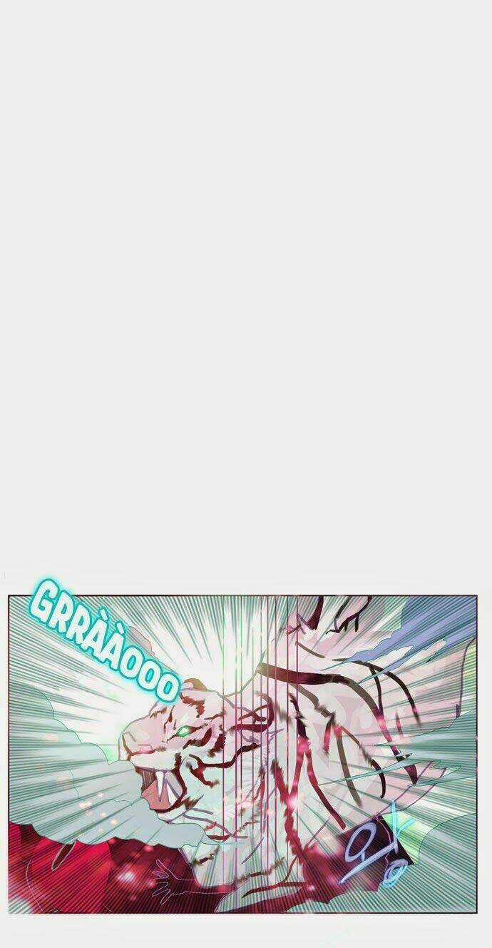 Món quà từ Chúa - Chapter 30 - Trang 24