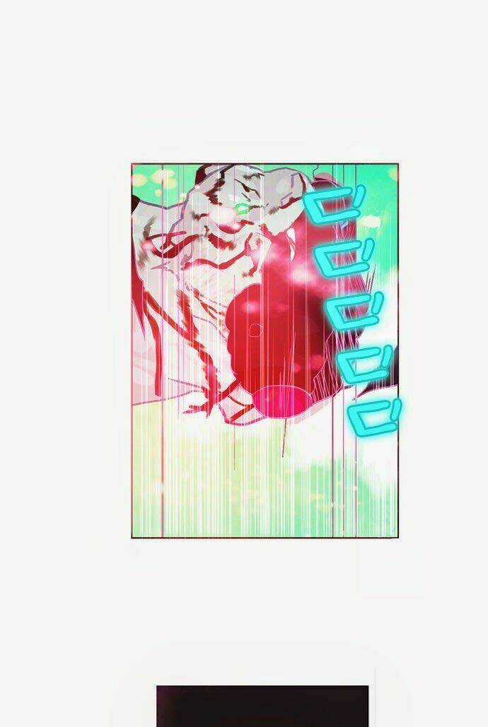 Món quà từ Chúa - Chapter 30 - Trang 25