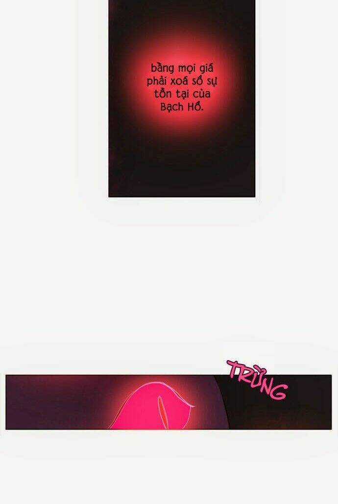 Món quà từ Chúa - Chapter 30 - Trang 26