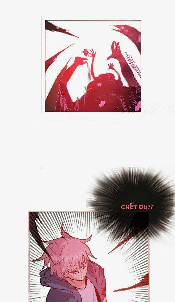 Món quà từ Chúa - Chapter 30 - Trang 27