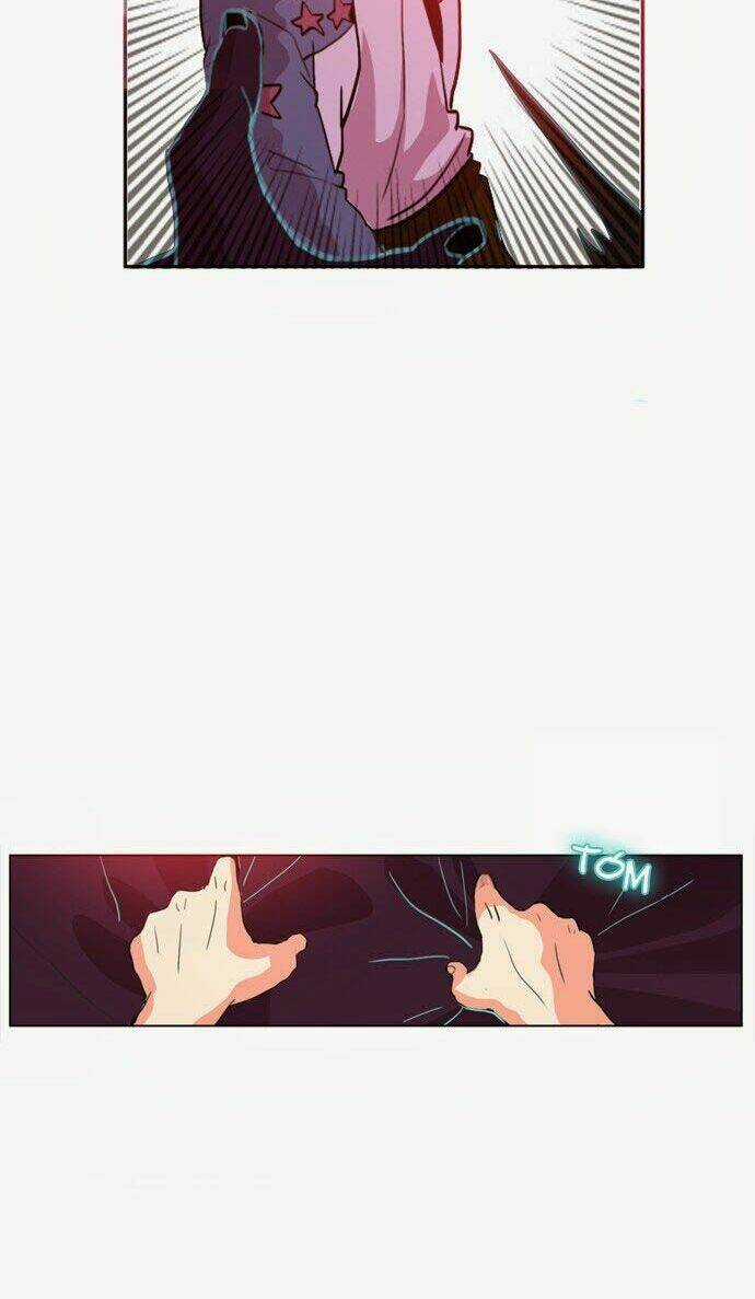 Món quà từ Chúa - Chapter 30 - Trang 28