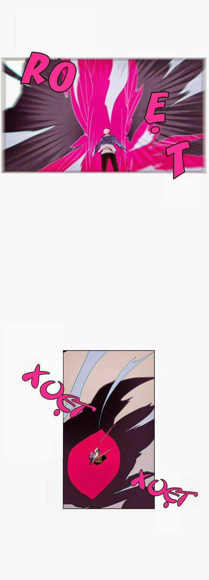 Món quà từ Chúa - Chapter 30 - Trang 30