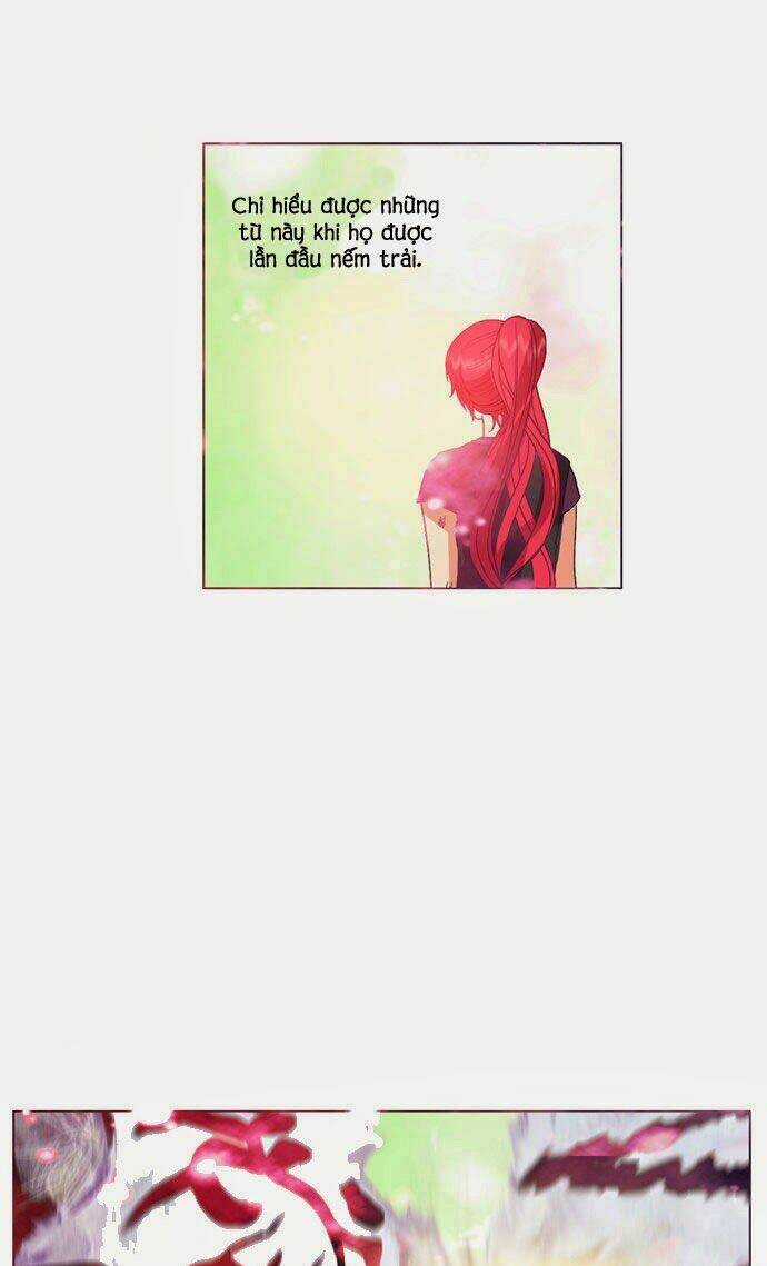 Món quà từ Chúa - Chapter 30 - Trang 4