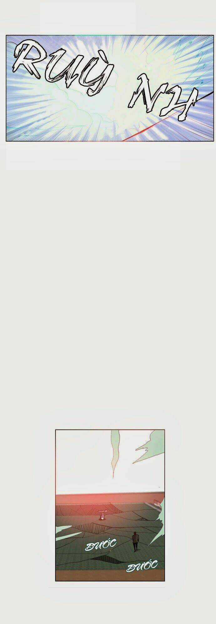 Món quà từ Chúa - Chapter 30 - Trang 32