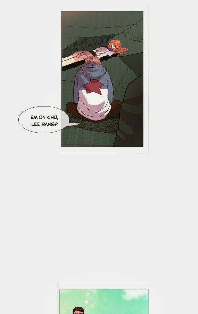 Món quà từ Chúa - Chapter 30 - Trang 33