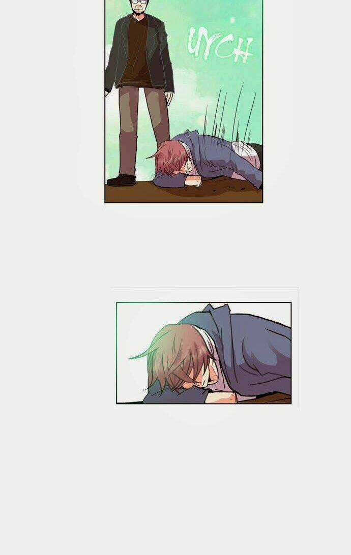 Món quà từ Chúa - Chapter 30 - Trang 34