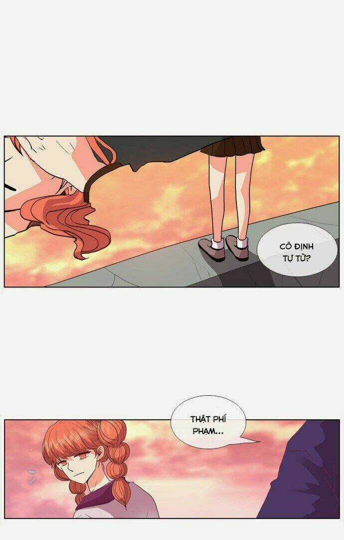 Món quà từ Chúa - Chapter 30 - Trang 37