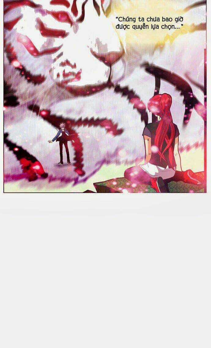 Món quà từ Chúa - Chapter 30 - Trang 5