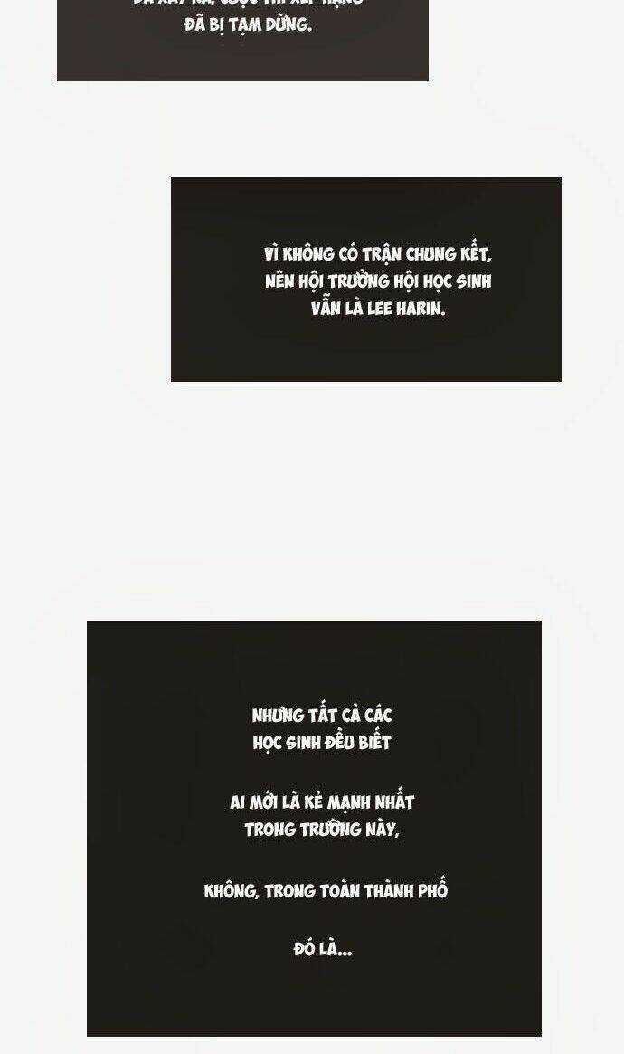 Món quà từ Chúa - Chapter 30 - Trang 43