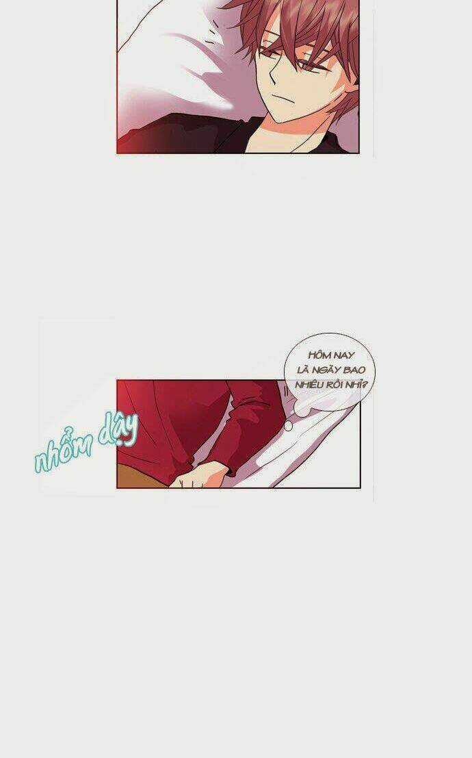 Món quà từ Chúa - Chapter 30 - Trang 45