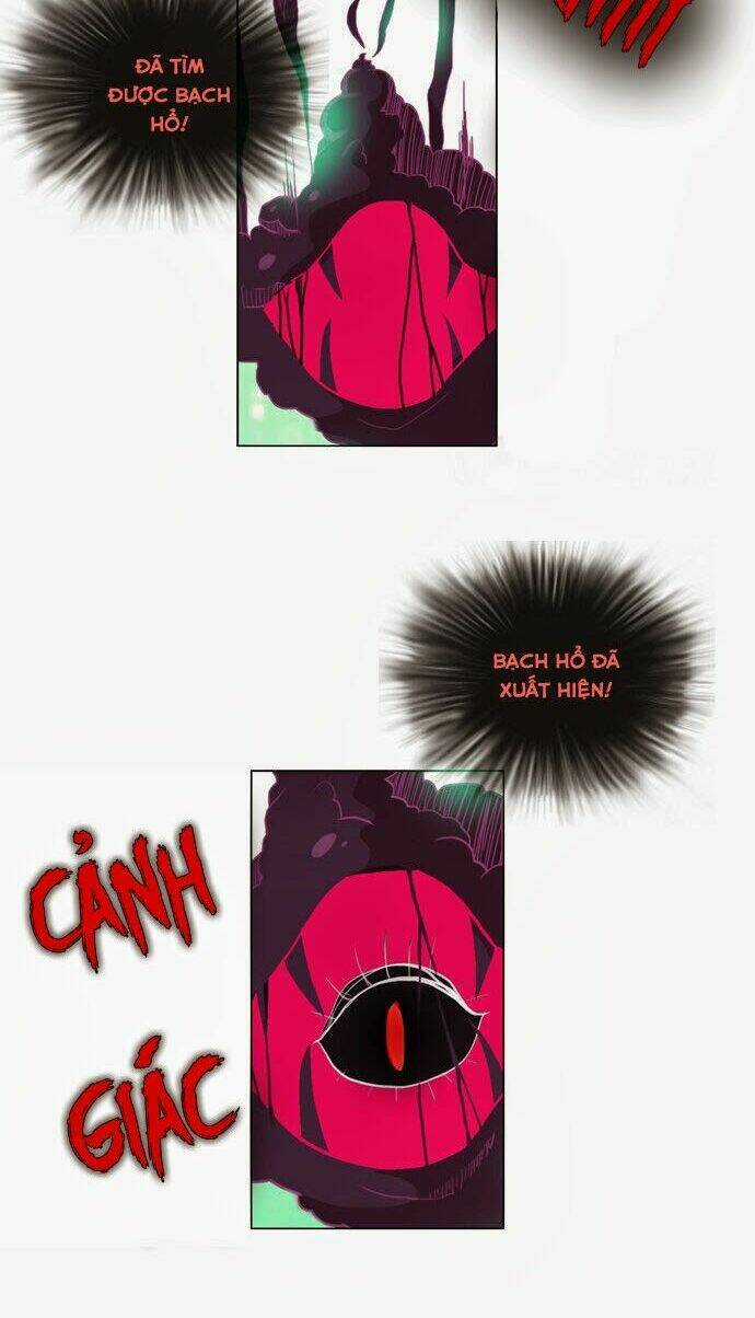 Món quà từ Chúa - Chapter 30 - Trang 7