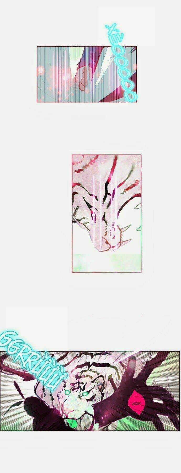 Món quà từ Chúa - Chapter 30 - Trang 10