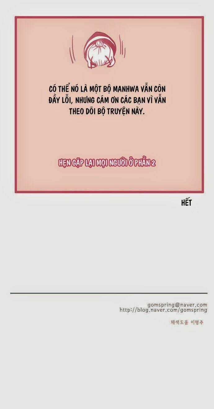 Món quà từ Chúa - Chapter 31.5 - Trang 12